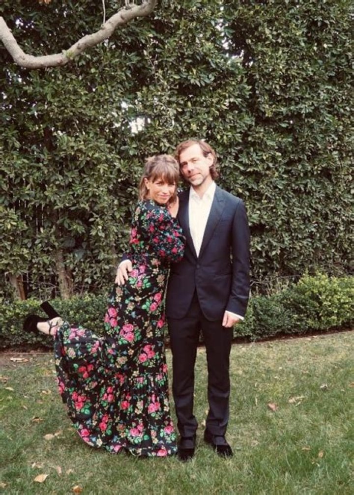 Aaron Dessner as seen in an Instagram Post in December 2020