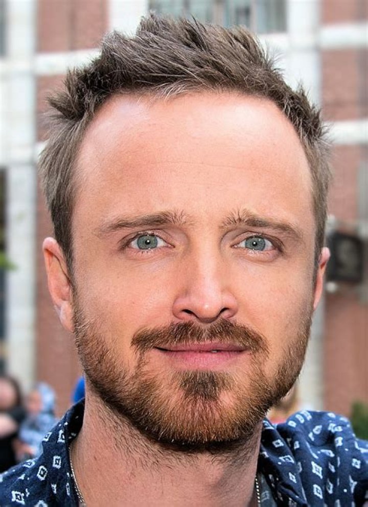 Aaron Paul at the Toronto International Film Festival in 2012