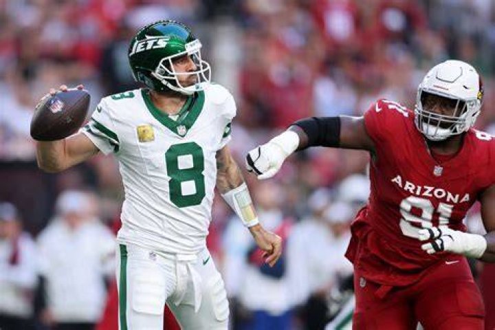 Aaron Rodgers pass The Arizona Cardinals and the Green Bay Packers January 16, 2016