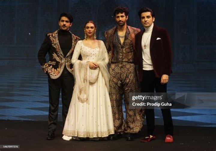Aashim Gulati in February 2023