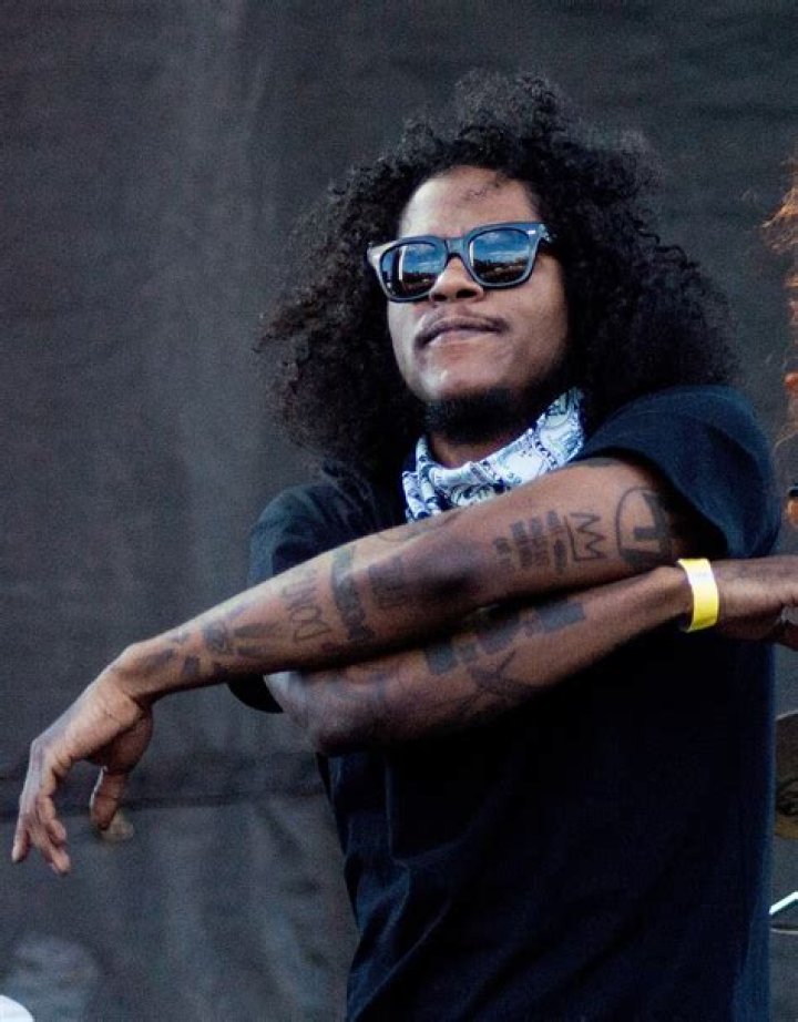 Ab-Soul as seen in March 2011