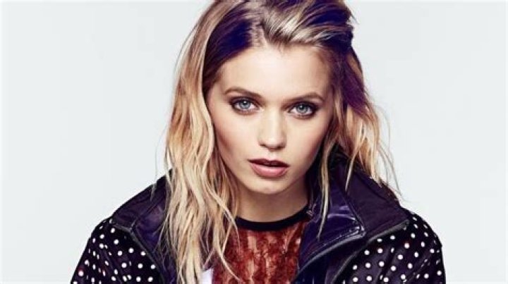 Abbey-Lee-Kershaw Abbey Lee Kershaw bra size