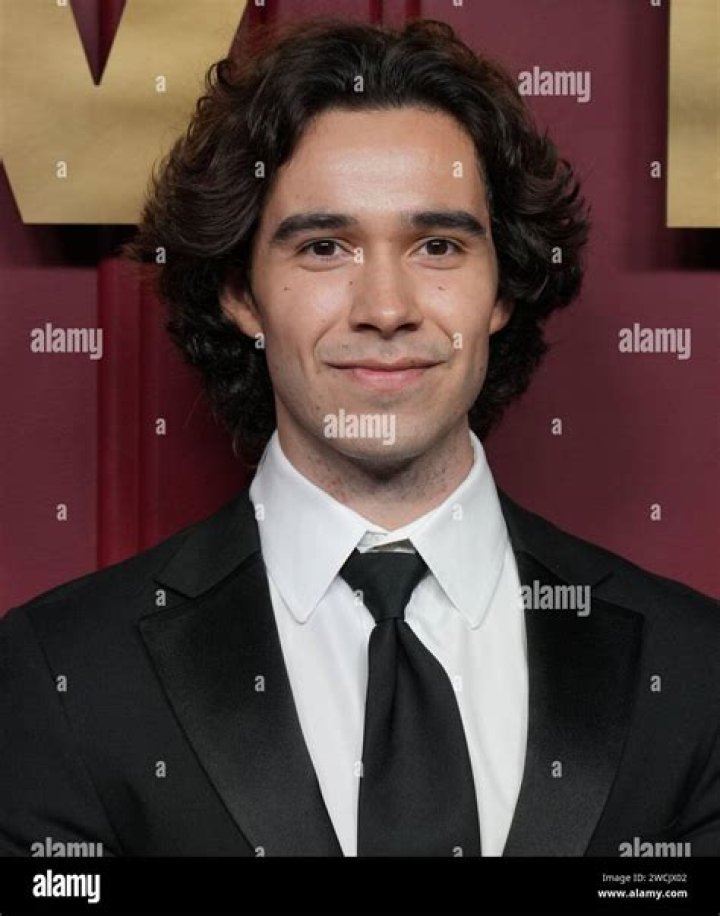 Abelardo Campuzano as seen in a picture that was taken in July 2021