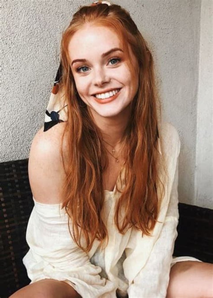 Abigail F. Cowen as seen in April 2019