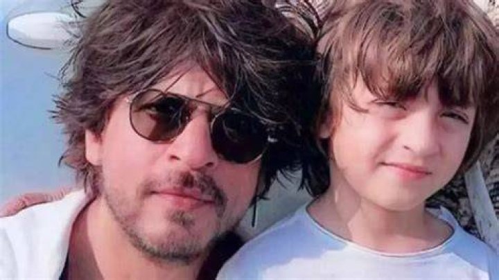AbRam Khan as seen in August 2020
