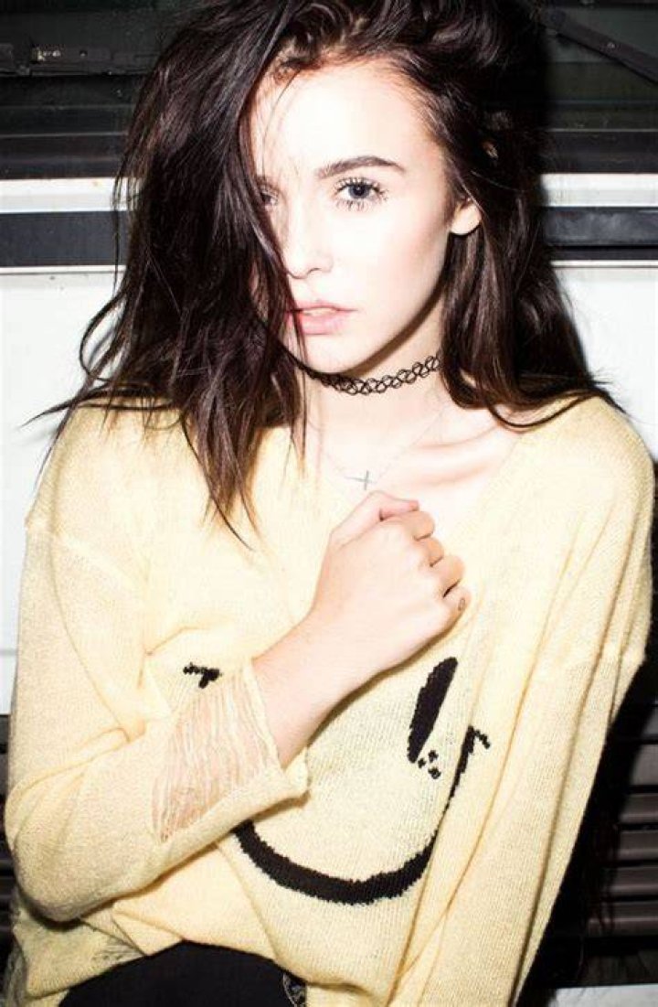 Acacia Brinley Drop Dead Collection 2014 during Jared Thomas Photoshoot