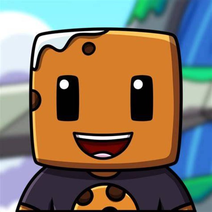 aCookieGod as seen in a picture that was taken in the past
