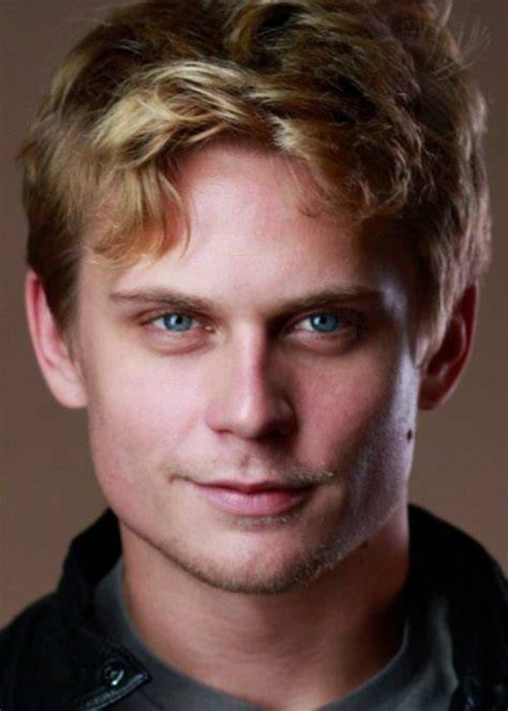 Actor Billy Magnussen as seen in September 2011