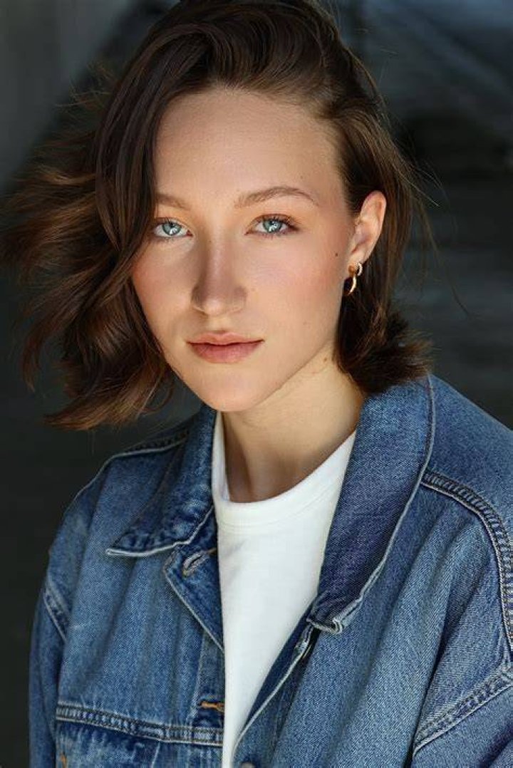 Actress and model Ava Michelle in June 2019