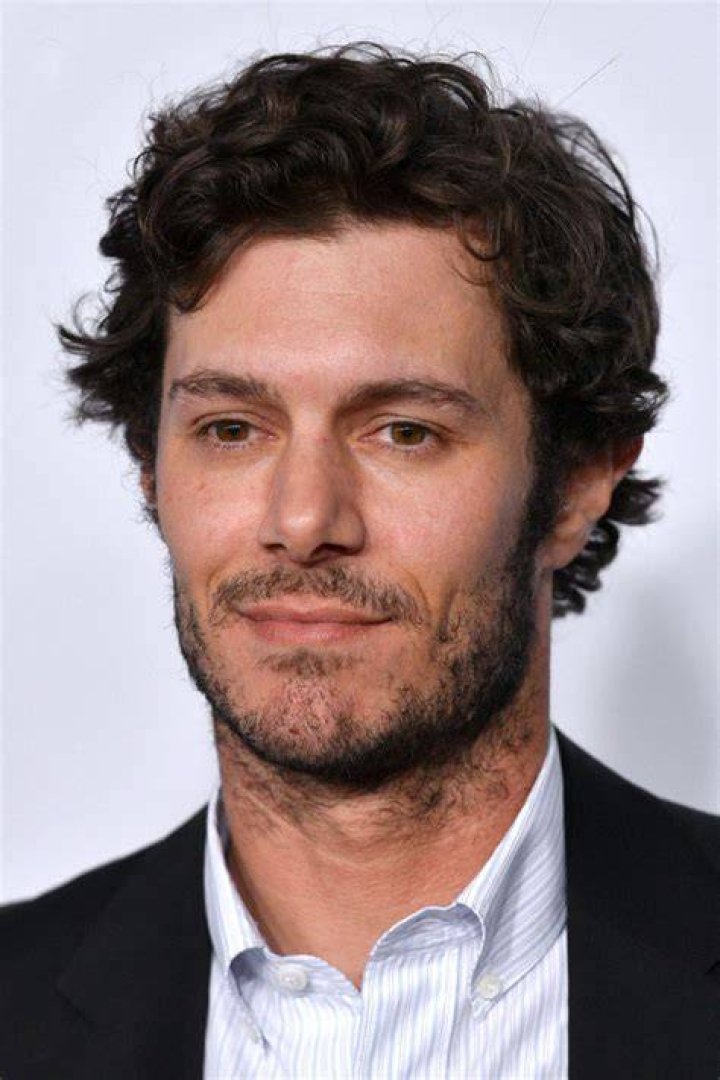 Adam Brody 2013