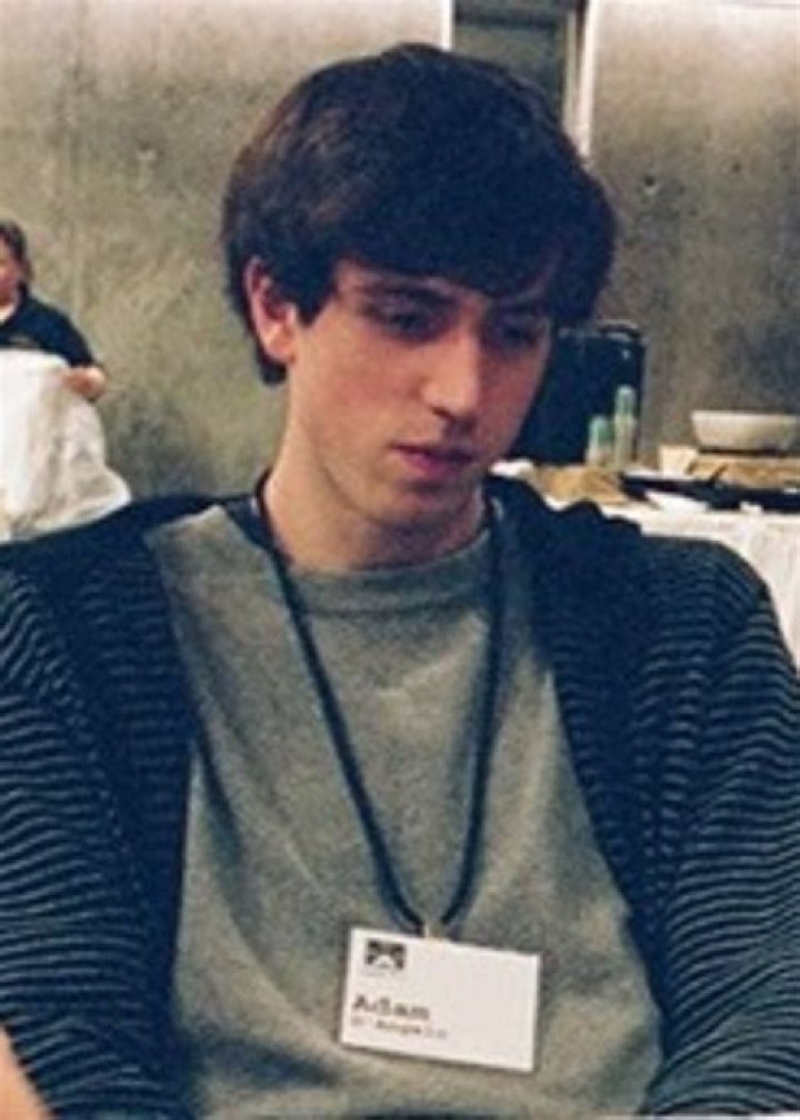 Adam D&rsquo;Angelo as seen in January 2011