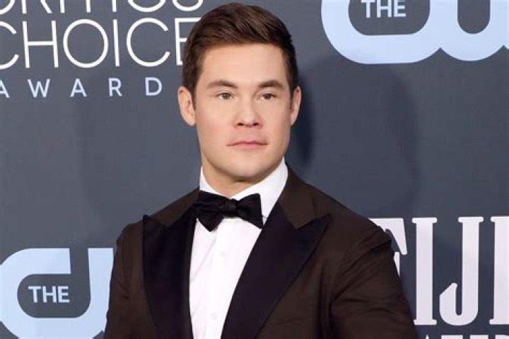 Adam DeVine at the &ldquo;Mike and Dave Need Wedding Dates&rdquo; fan premiere in July 2016