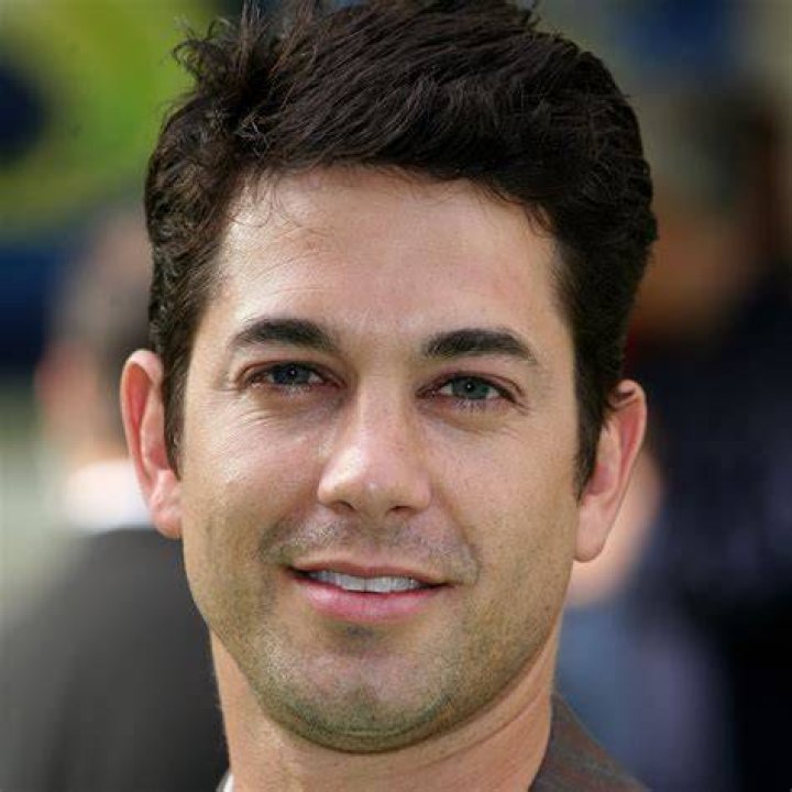 Adam Garcia as seen in July 2015