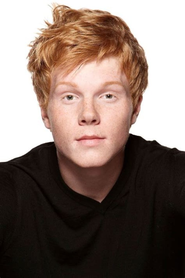 Adam Hicks as seen in a picture taken at the premiere for 'Up'