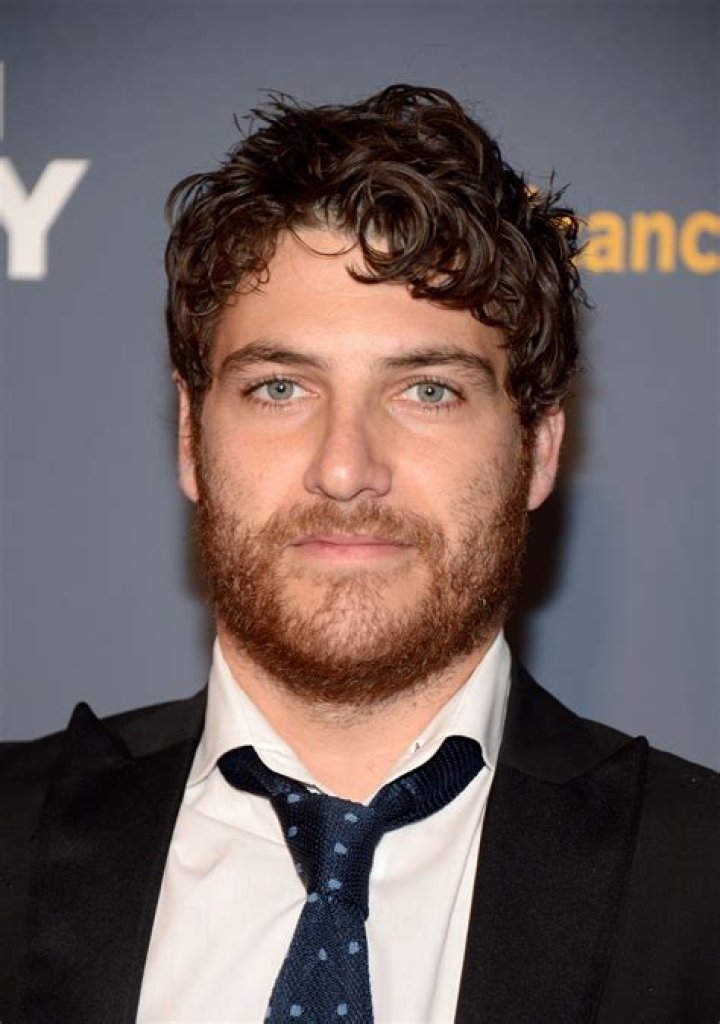 Adam Pally as seen in 2018