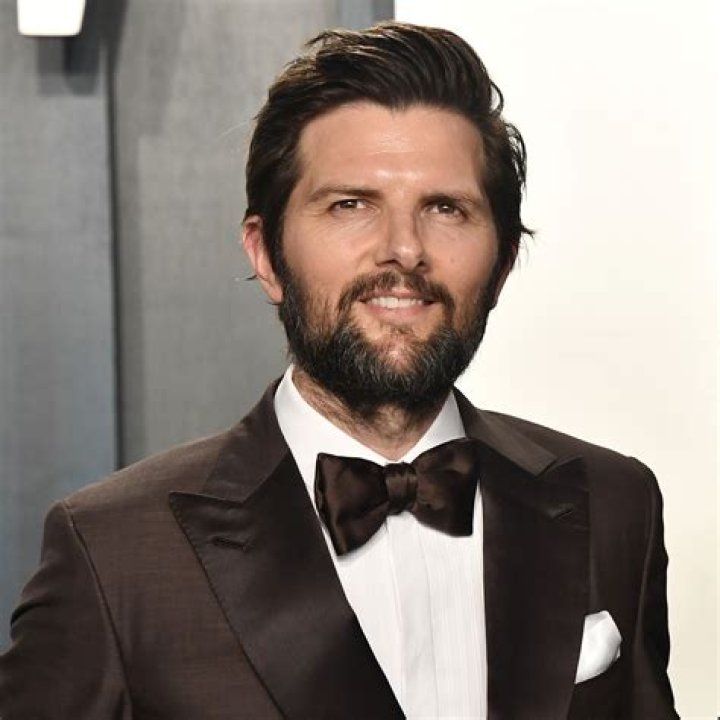 Adam Scott at the Toronto International Film Festival in 2011