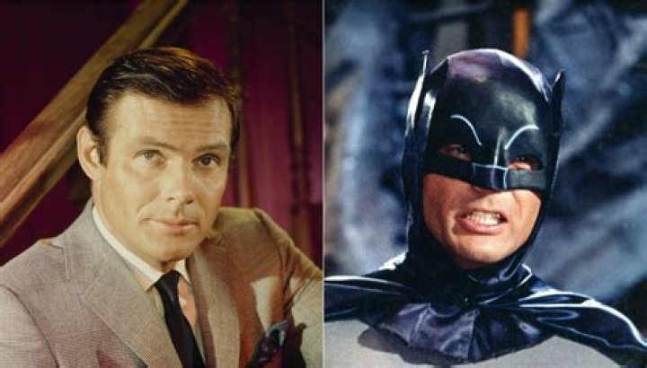Adam West as seen at the 2011 Comic-Con International in San Diego, California, United States