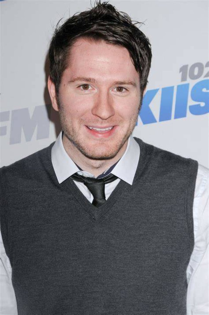 Adam Young as seen in August 2017