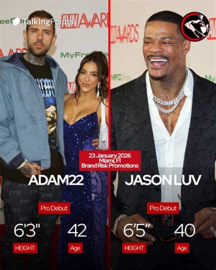 Adam22 as seen in an Instagram Post in March 2021