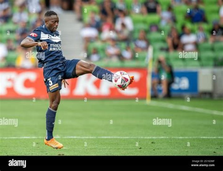 Adama Traor&eacute; as seen during a game
