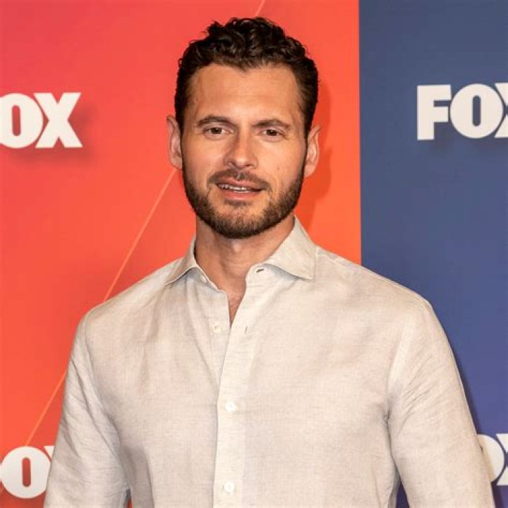 Adan Canto as seen in October 2015