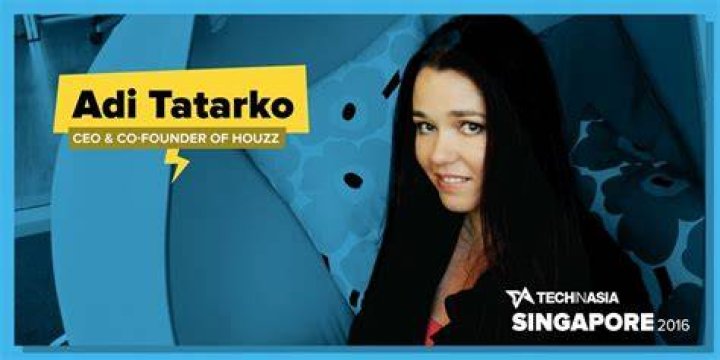 Adi Tatarko