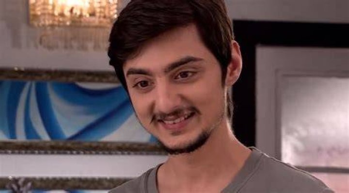 Aditya Kapadia as seen in May 2023