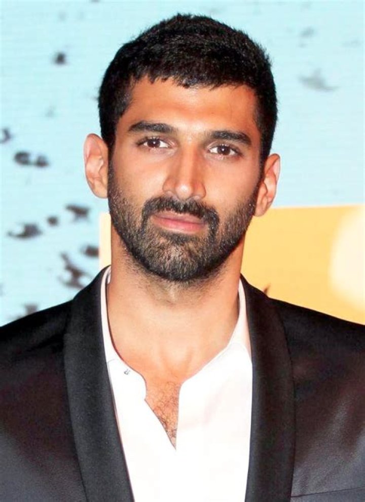 Aditya Roy Kapur 2014