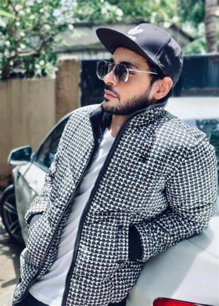 Adnan Khan in June 2022