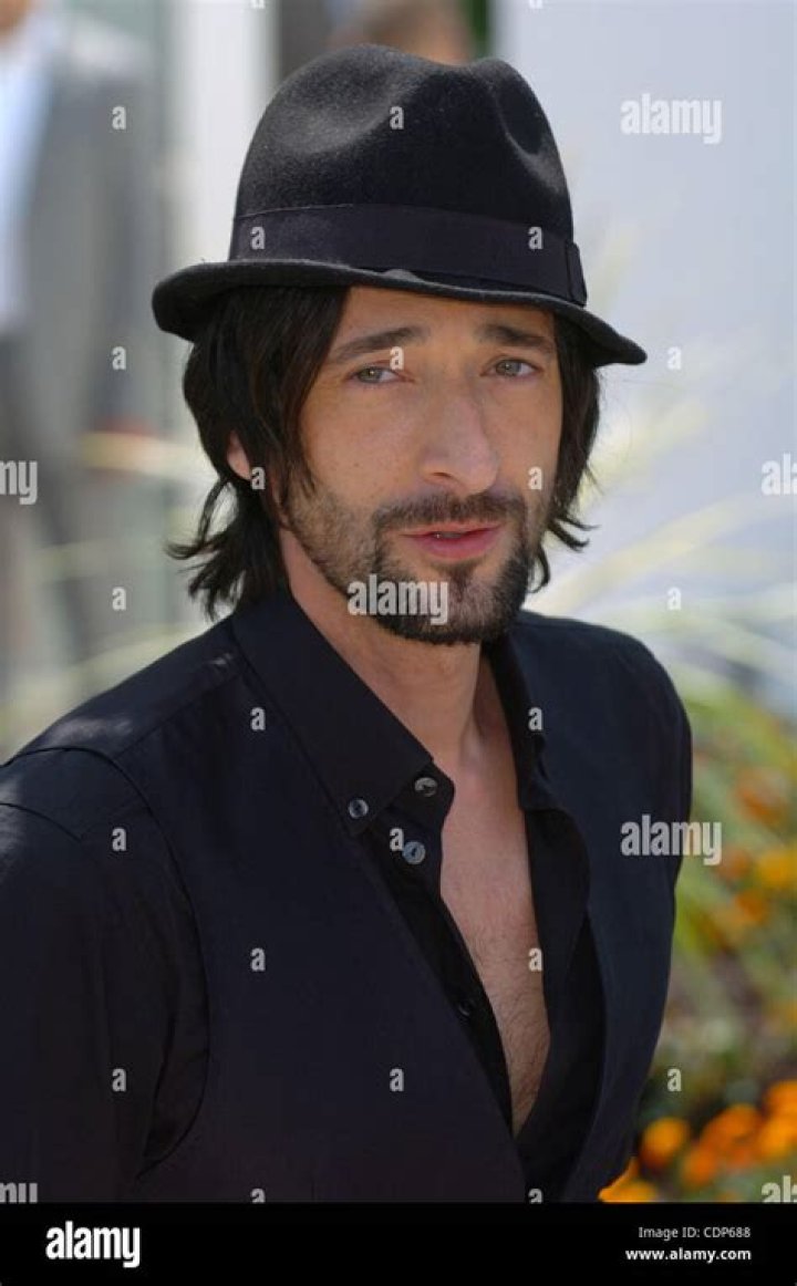 Adrien Brody during the 2011 Tribeca Film Festival