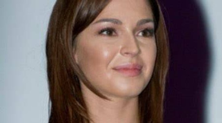 Agnia Ditkovskyte Height, Weight, Age, Body Statistics