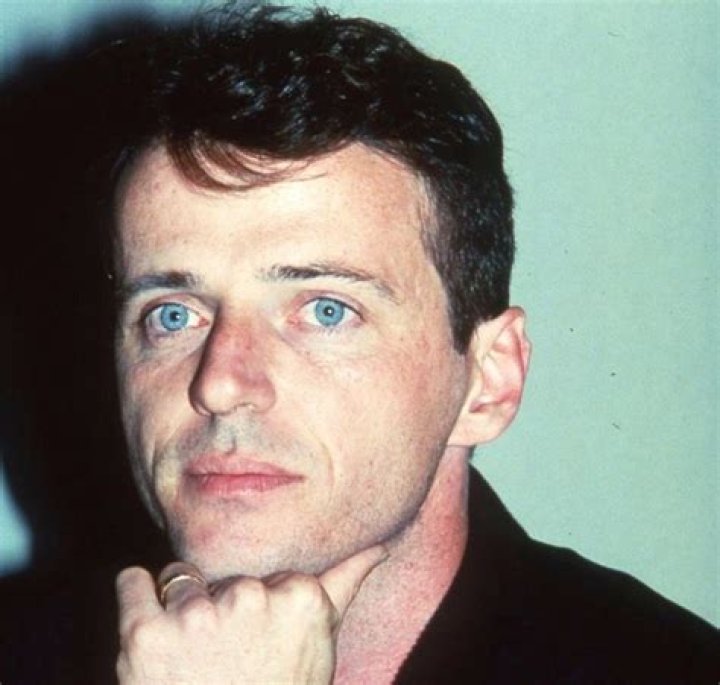 Aidan Quinn as seen in May 2019