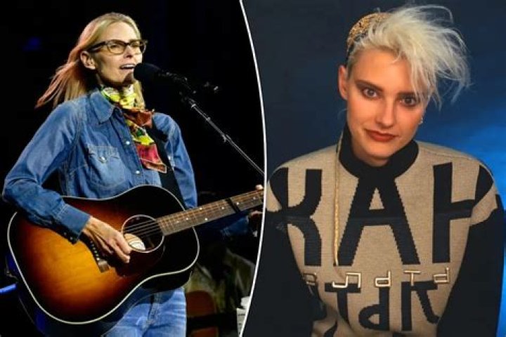 Aimee Mann with her friends as seen on October 2015