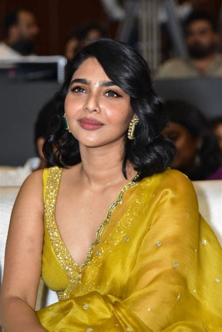 Aishwarya Lekshmi as seen in January 2020