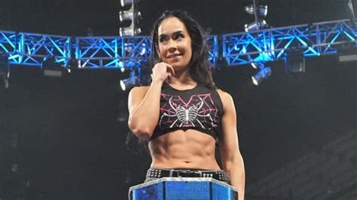 AJ Lee
