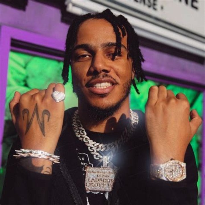 AJ Tracey as seen in June 2020