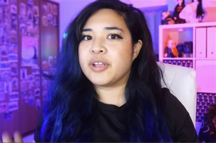 Akidearest as seen in a picture taken in February 2020