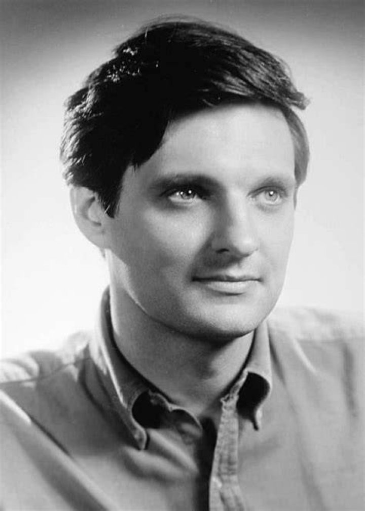 Alan Alda c. 1960s