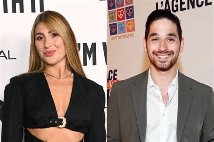 Alan Bersten as seen in December 2018