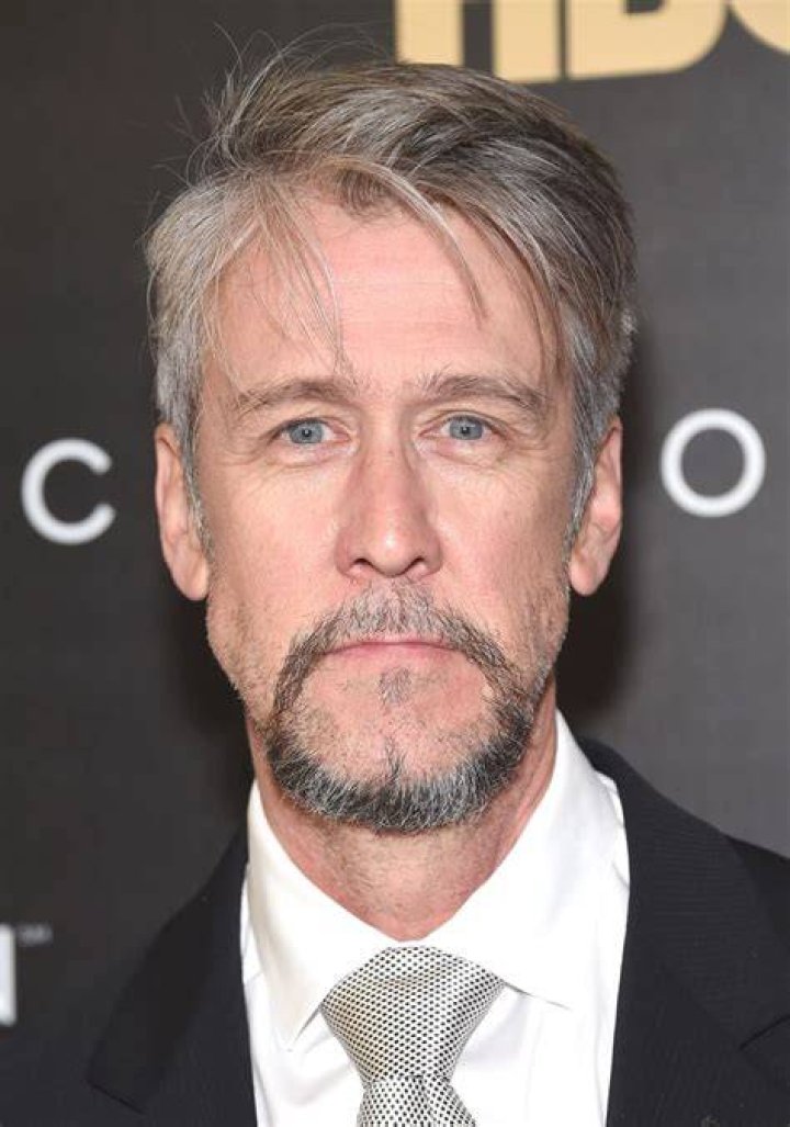 Alan Ruck in 2019