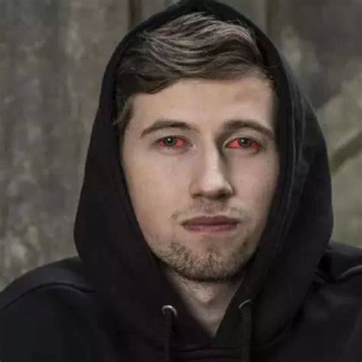 Alan Walker as seen in December 2017