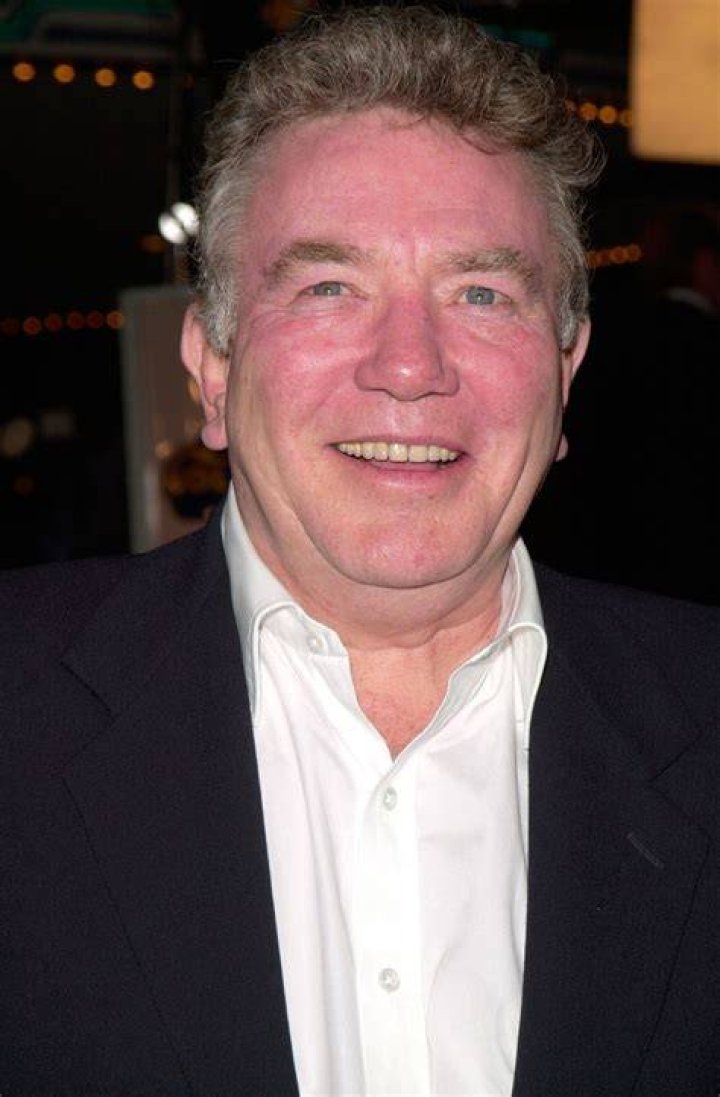 Albert Finney as seen in 1966