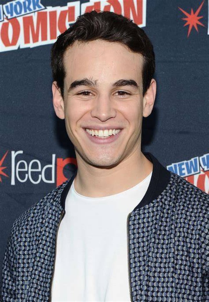 Alberto Rosende as seen in January 2017