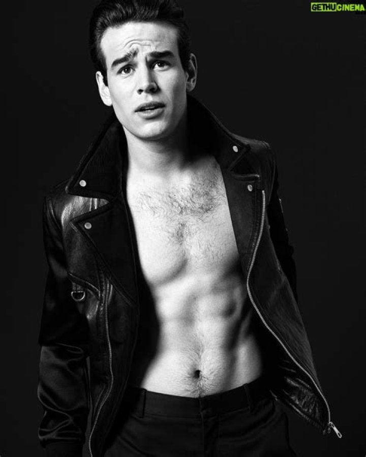 Alberto Rosende in an Instagram selfie as seen in March 2014