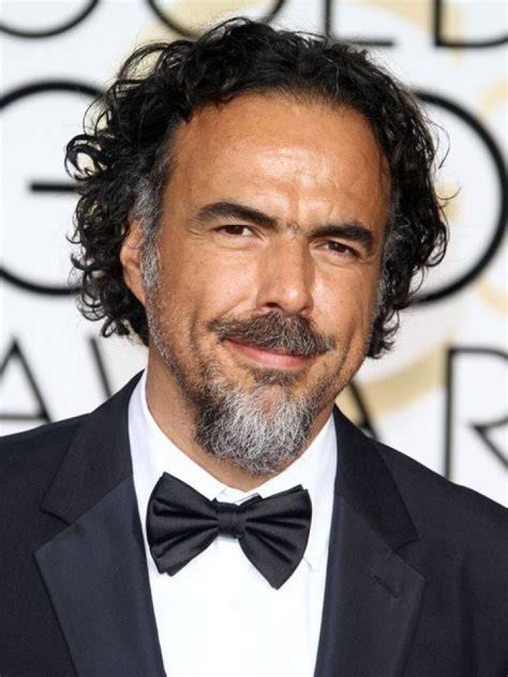 Alejandro Gonz&aacute;lez I&ntilde;&aacute;rritu as seen in 2014
