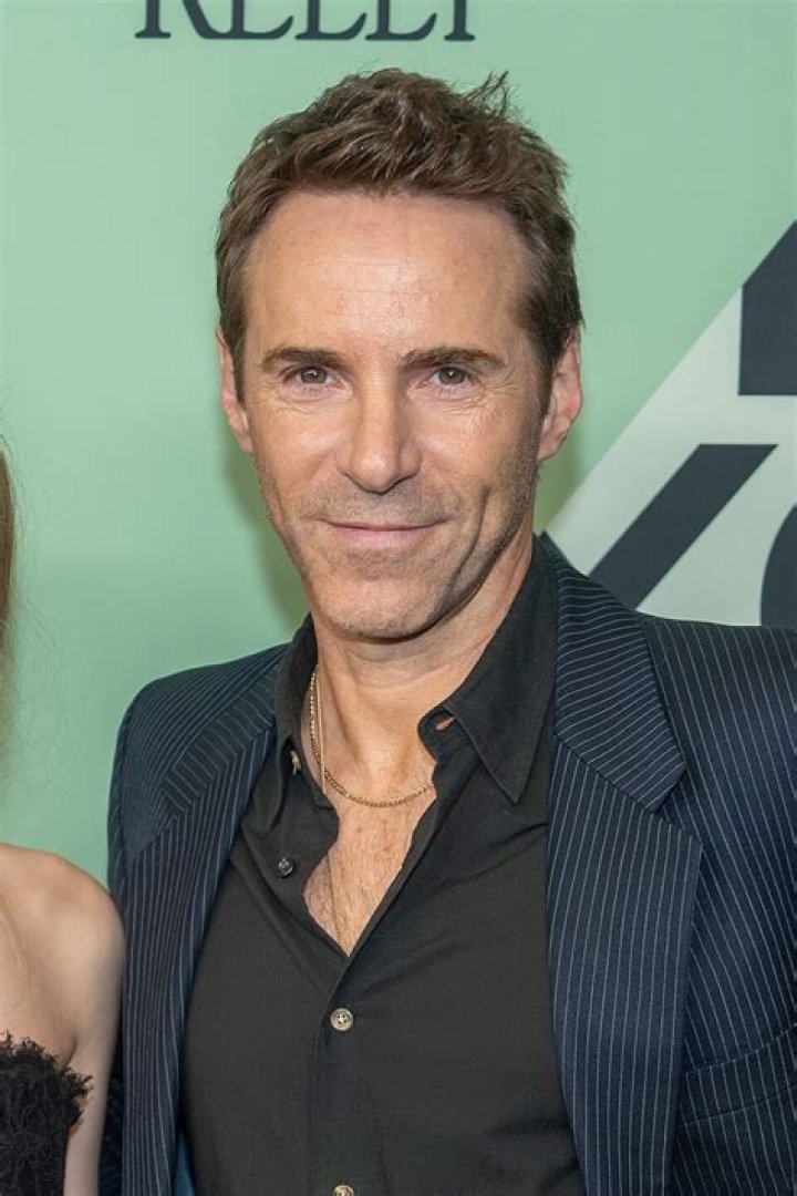 Alessandro Nivola as seen in a picture that was taken at the 28th Annual Film Independent Spirit Awards in Santa Monica Beach, Santa Monica, California in February 2013