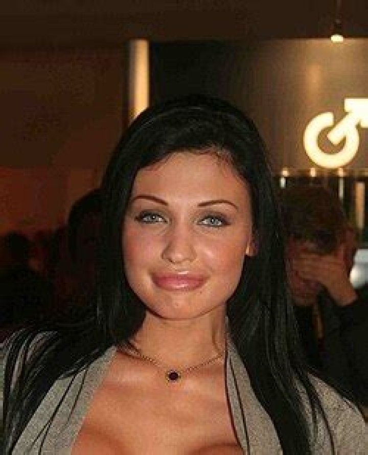 Aletta Ocean at Venus Berlin in November 2010
