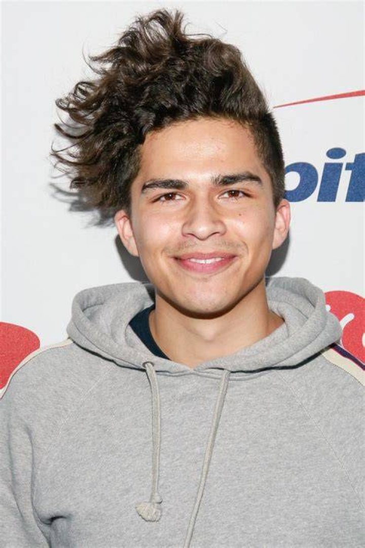 Alex Aiono at the SWR3 New Pop Festival in September 2017