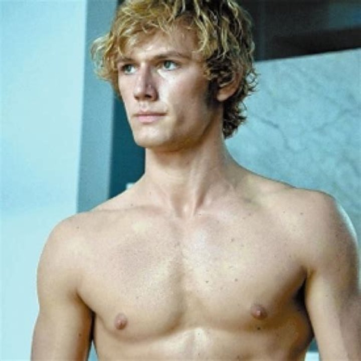 Alex Pettyfer