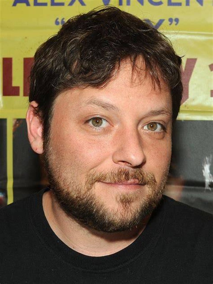Alex Vincent as seen in June 2017